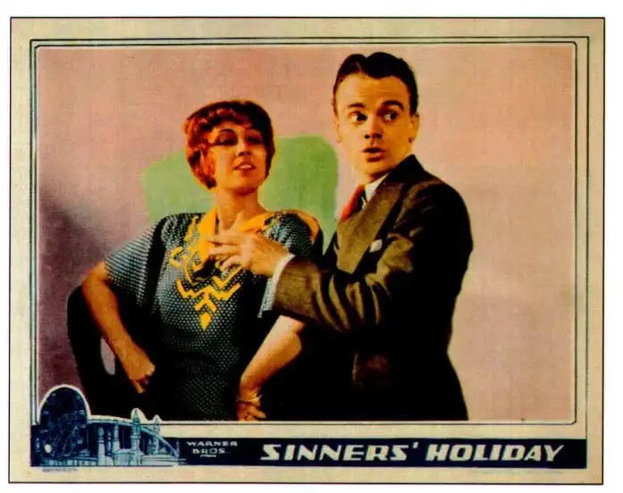 Sinners' Holiday photo