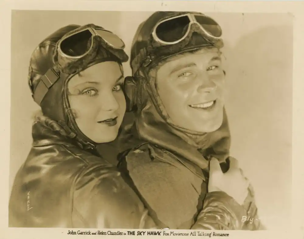 The Sky Hawk photo