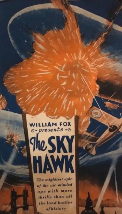 The Sky Hawk photo