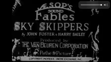 Sky Skippers