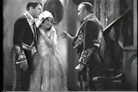 Song of the Caballero photo