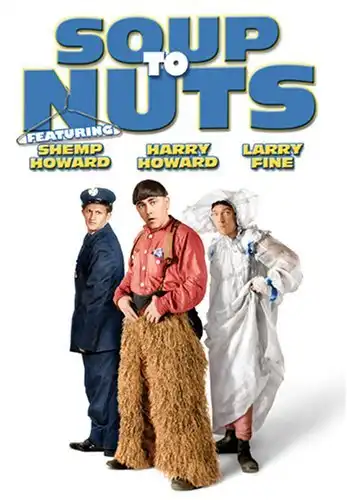 Soup to Nuts photo