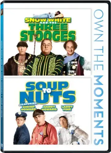 Soup to Nuts