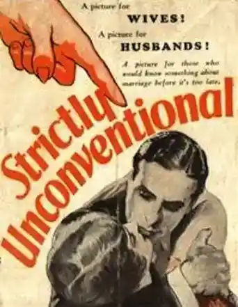 Strictly Unconventional photo