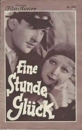 Eine Stunde Glück