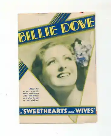 Sweethearts and Wives photo