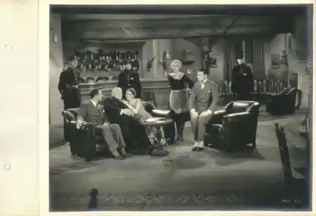 Sweethearts and Wives scene