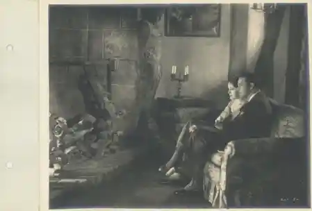 Sweethearts and Wives scene