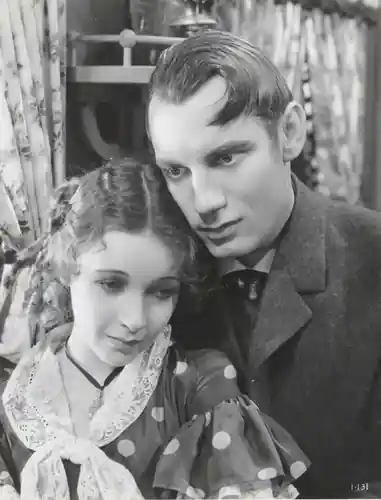 Swing High scene