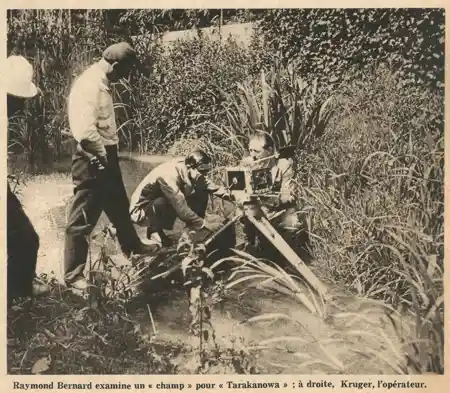 Tarakanova photo