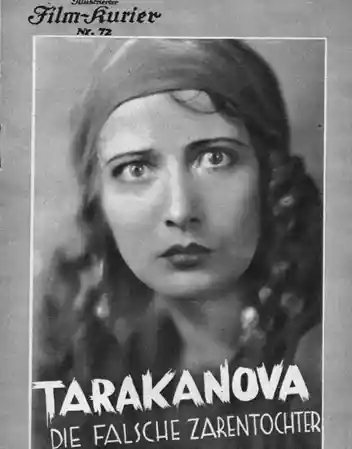 Tarakanova
