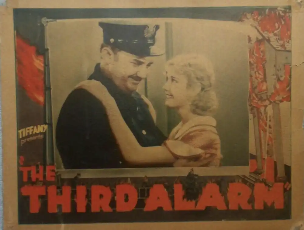 The Third Alarm photo