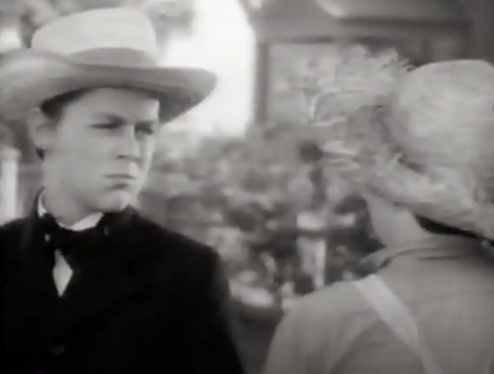Tom Sawyer photo
