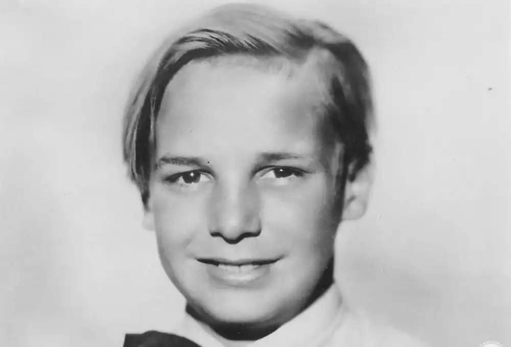 Tom Sawyer photo