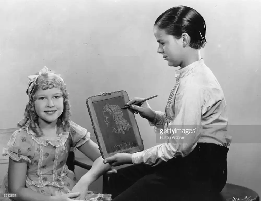 Tom Sawyer photo