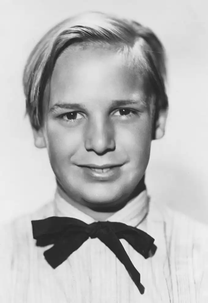 Tom Sawyer photo