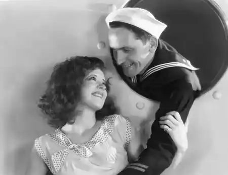 True to the Navy photo