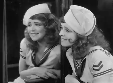 True to the Navy photo