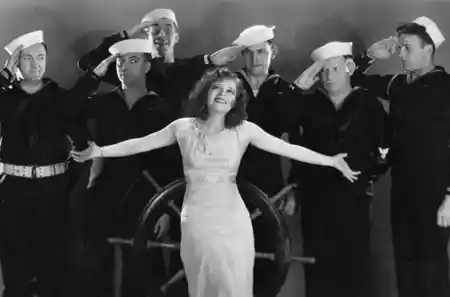 True to the Navy photo