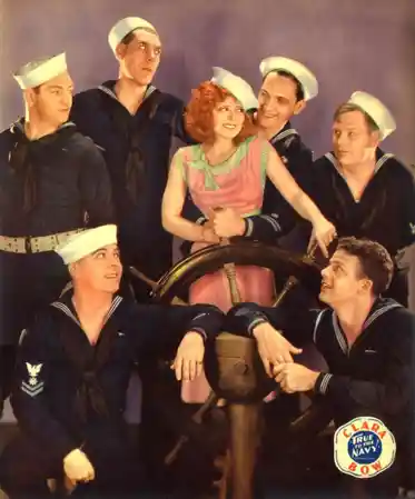 True to the Navy
