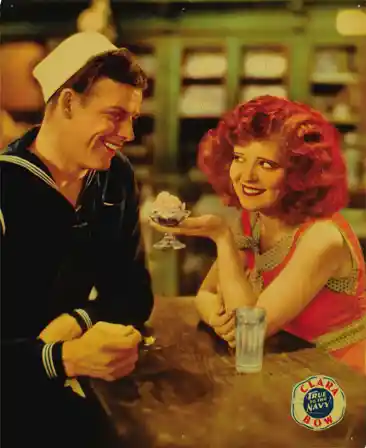 True to the Navy