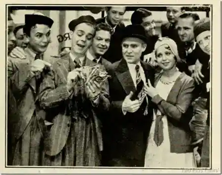 Two Plus Fours photo