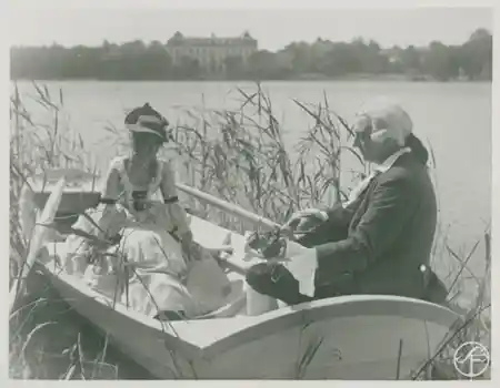 Ulla min Ulla photo