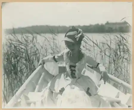 Ulla min Ulla photo