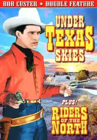 Under Texas Skies photo