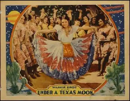 Under a Texas Moon