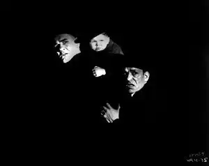 The Unholy Three photo