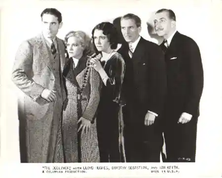 The Deceiver photo