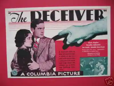 The Deceiver photo