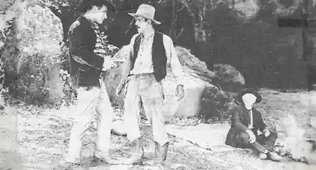 The Utah Kid photo
