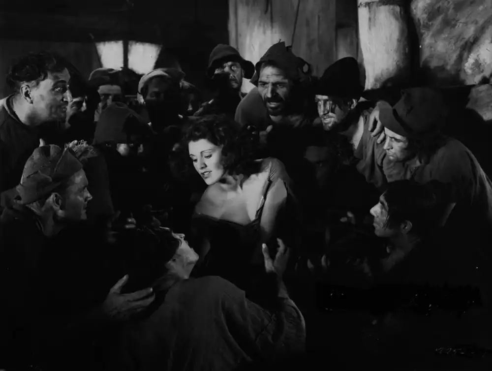 The Vagabond King photo