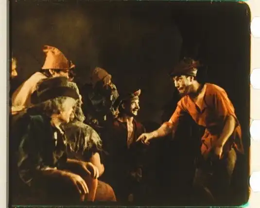 The Vagabond King photo