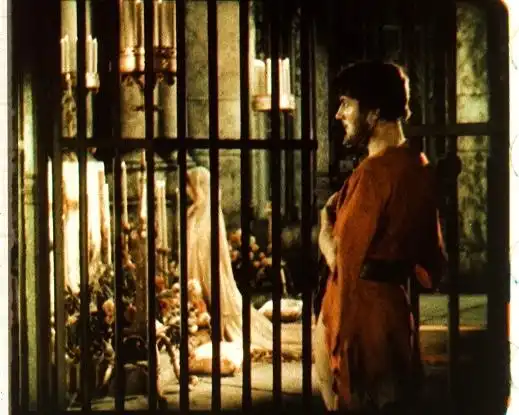 The Vagabond King photo