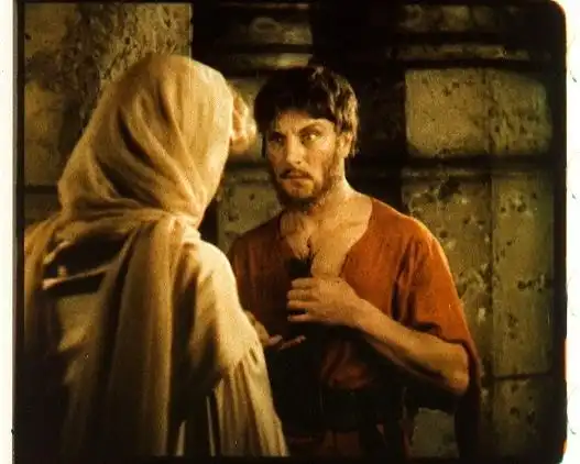 The Vagabond King photo