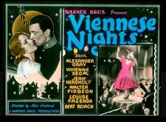 Viennese Nights