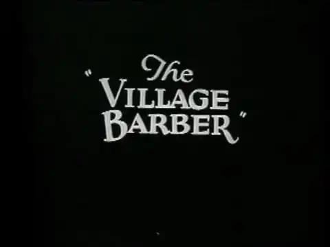 The Village Barber