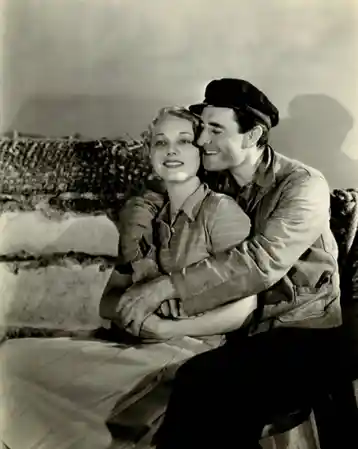 Way for a Sailor scene