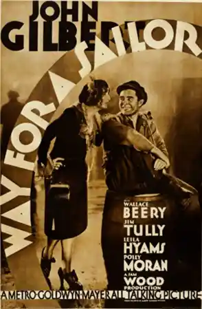 Way for a Sailor photo