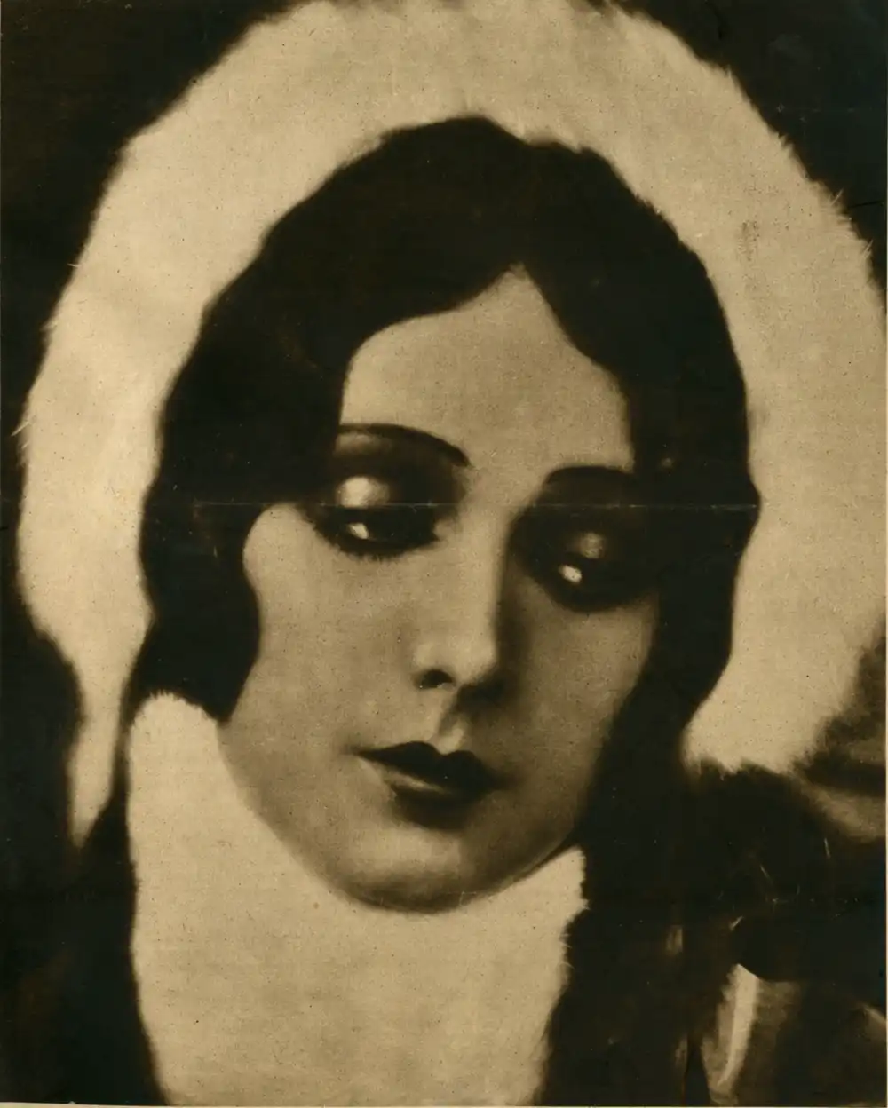 The White Devil photo