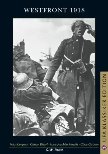 Westfront 1918 photo
