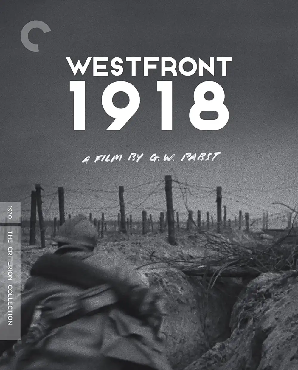 Westfront 1918 photo