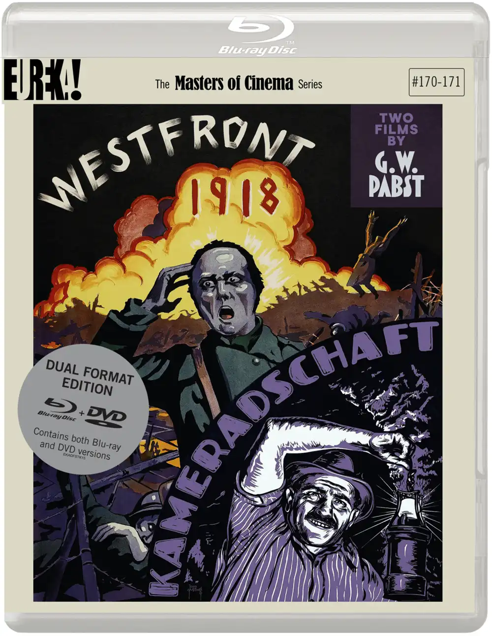 Westfront 1918