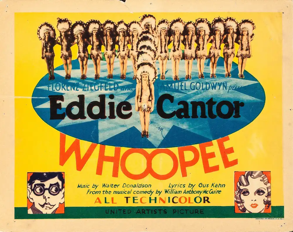 Whoopee! photo