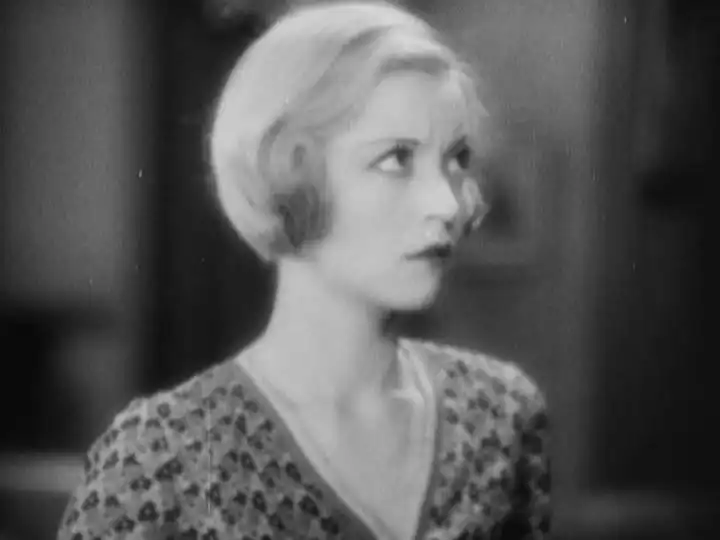 The Widow from Chicago photo