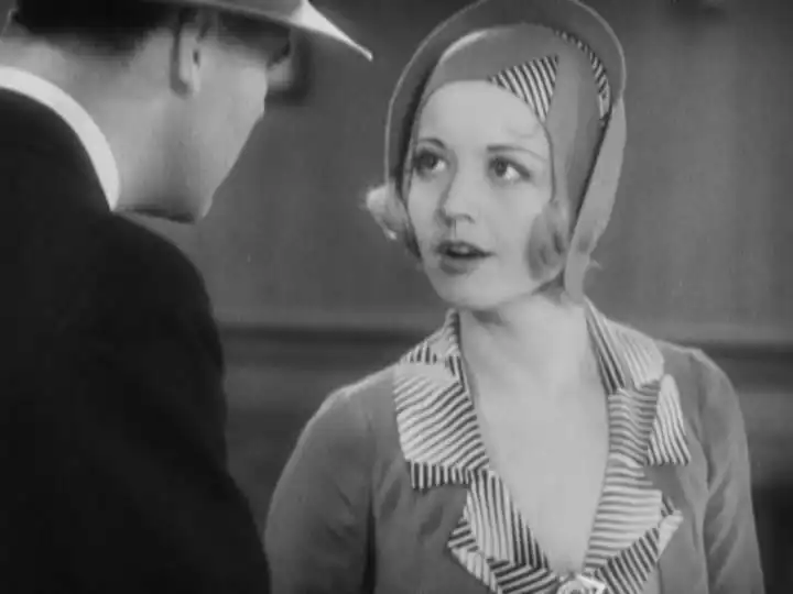 The Widow from Chicago