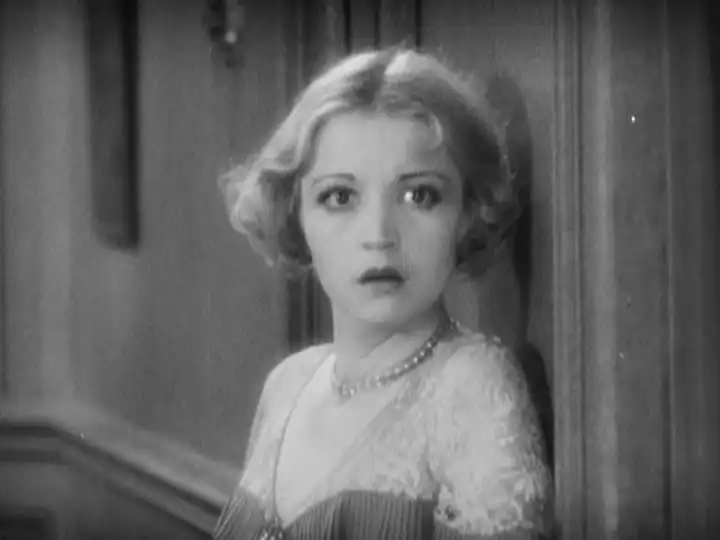 The Widow from Chicago